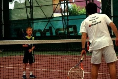 Cayyolu Tenis Akademisi-2008