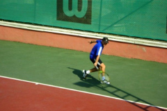 Çayyolu Tenis Özel Ders
