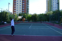 Mesa Koru Özel Ders-2007