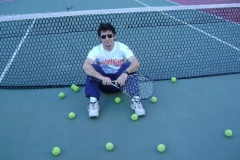 Mesa Koru Özel Ders-2007